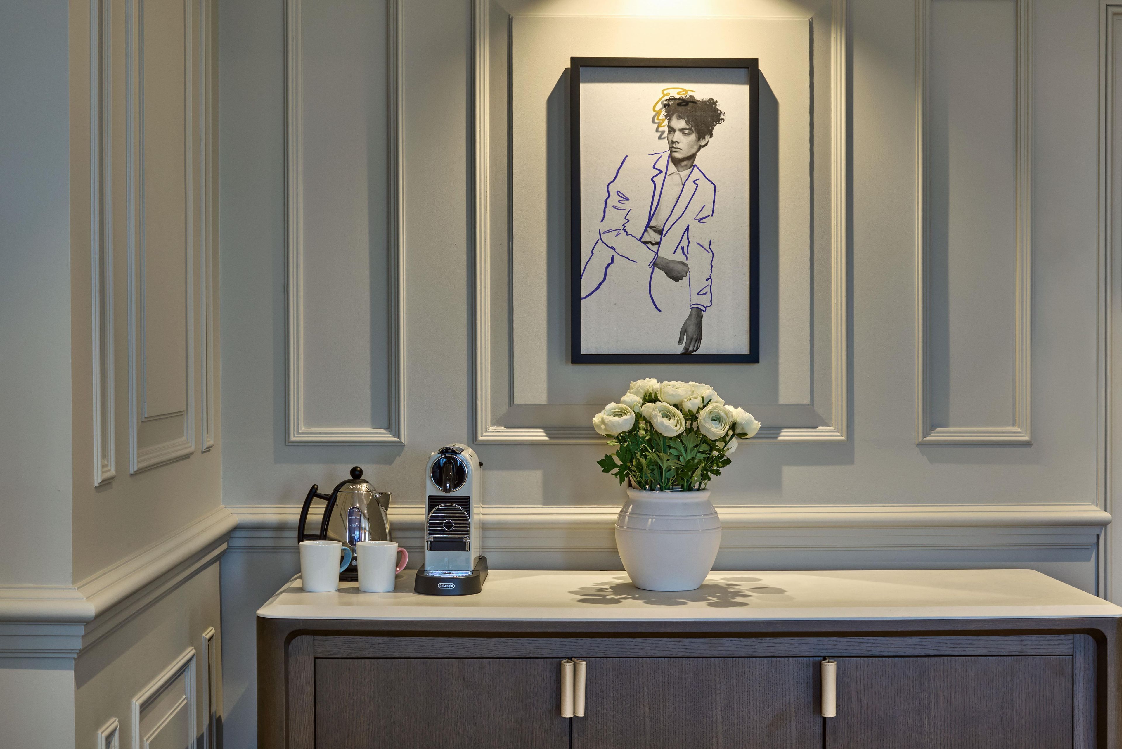 Foto - Radisson Blu Hotel, London Bond Street