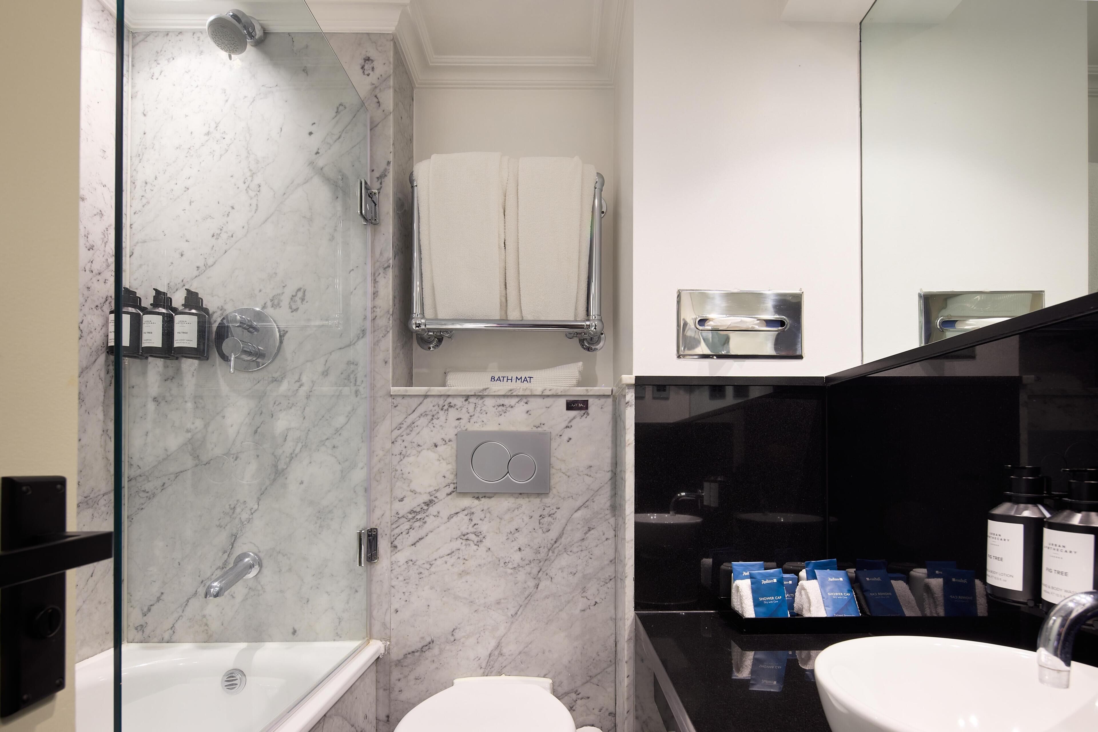 Foto - Radisson Blu Hotel, London Bond Street