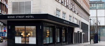 Radisson Blu Hotel, London Bond Street
