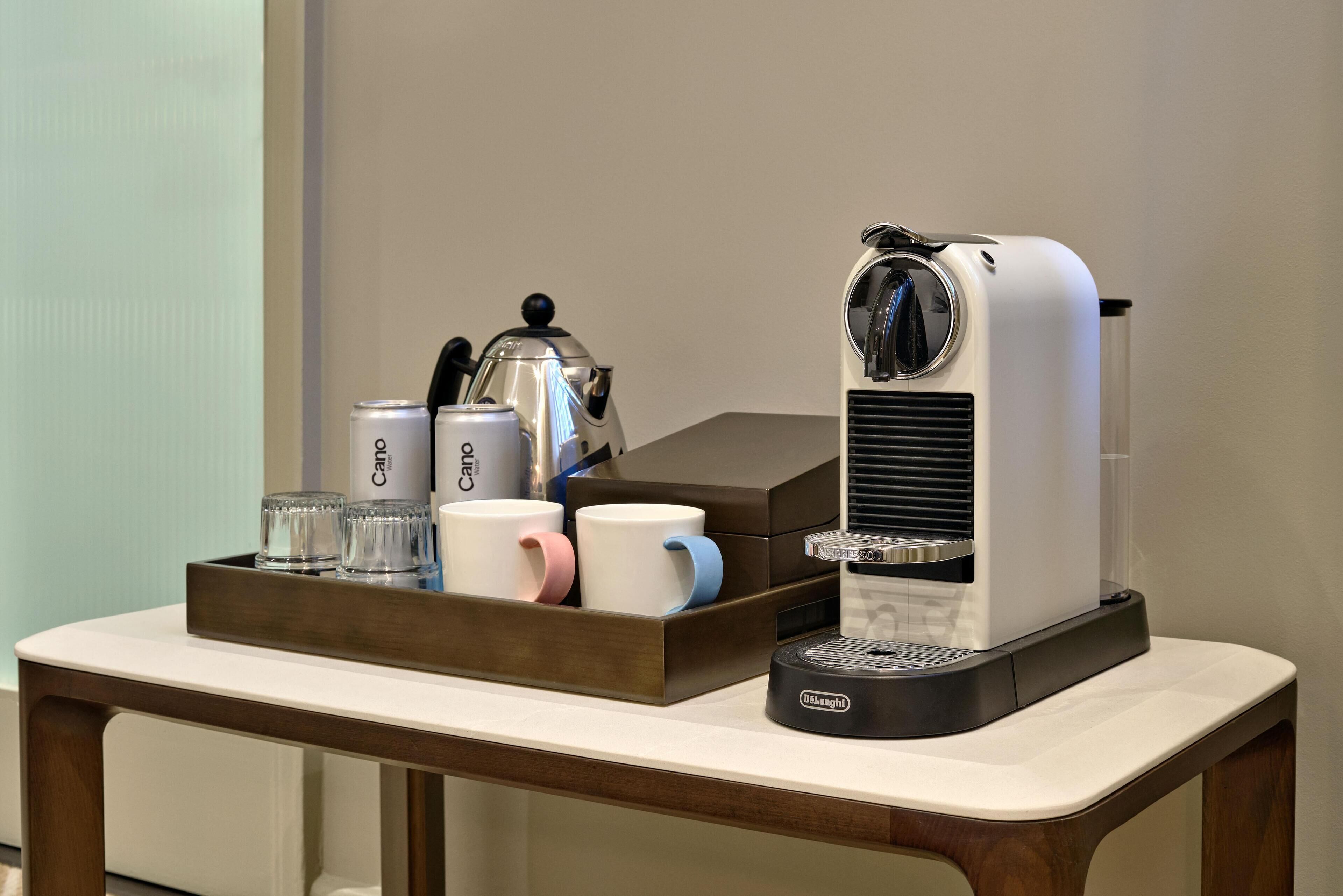 Foto - Radisson Blu Hotel, London Bond Street