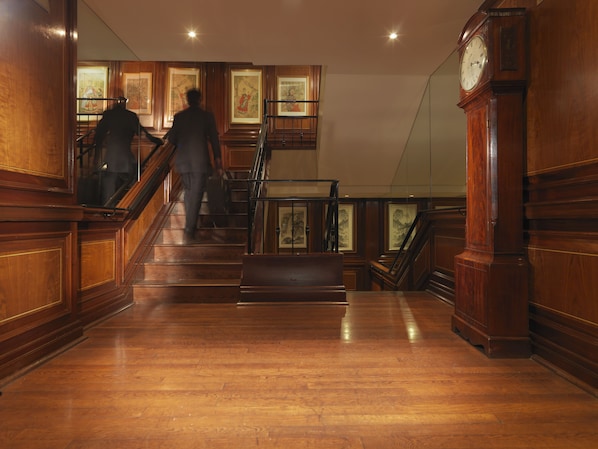 Staircase