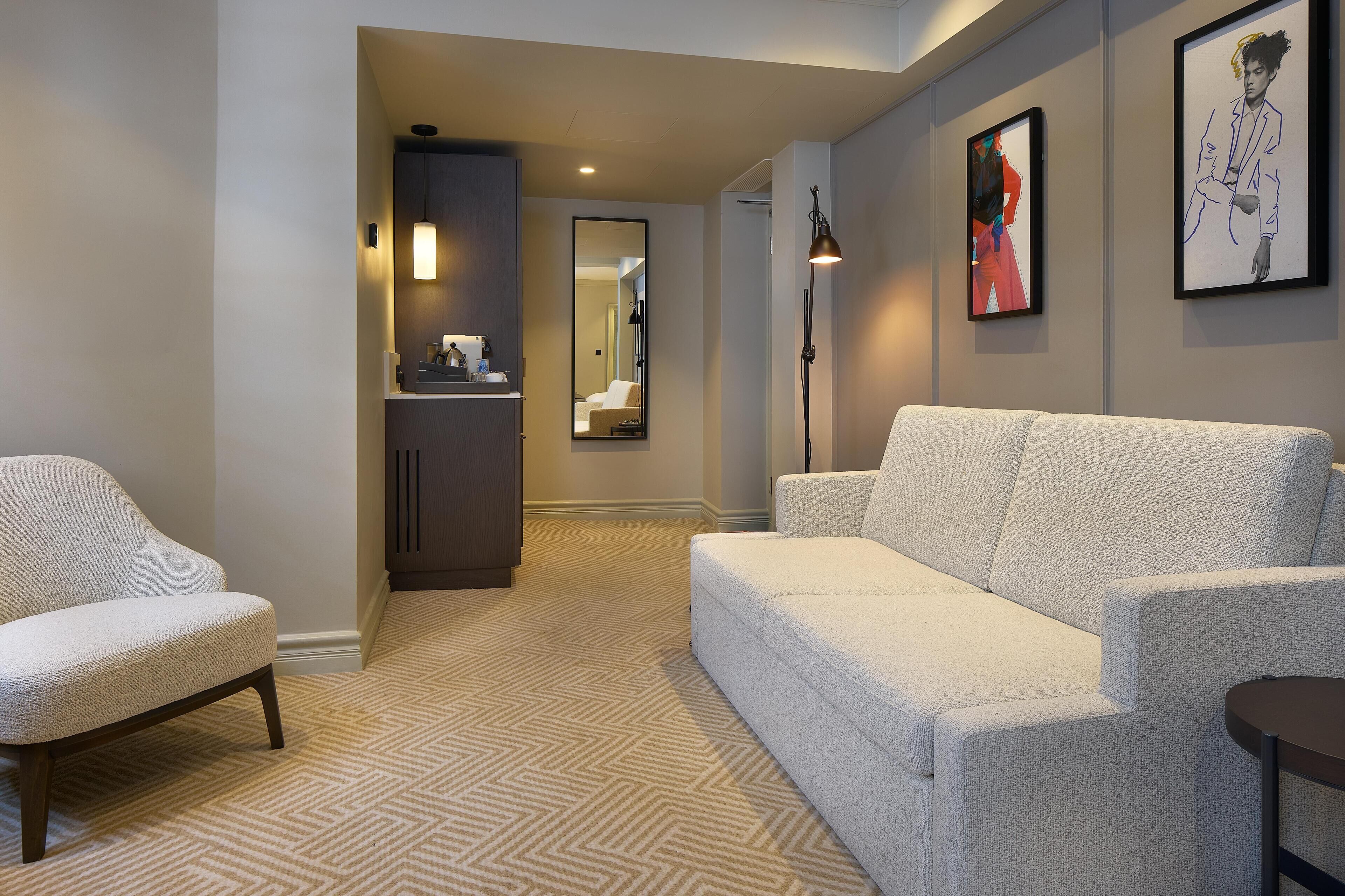 Foto - Radisson Blu Hotel, London Bond Street