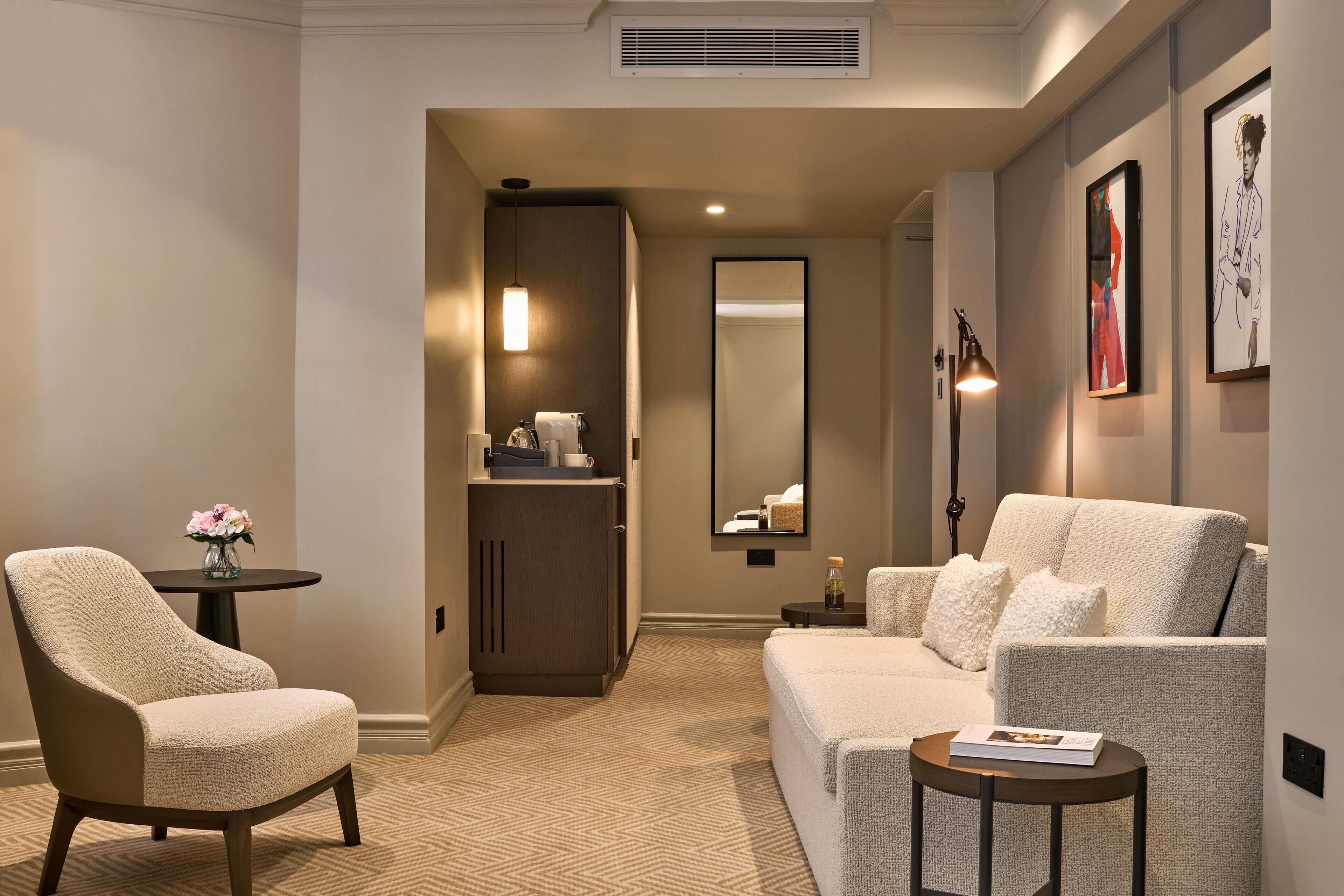 Foto - Radisson Blu Hotel, London Bond Street