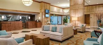 Doubletree by Hilton Philadelphia Airport