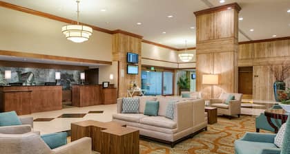 Doubletree by Hilton Philadelphia Airport