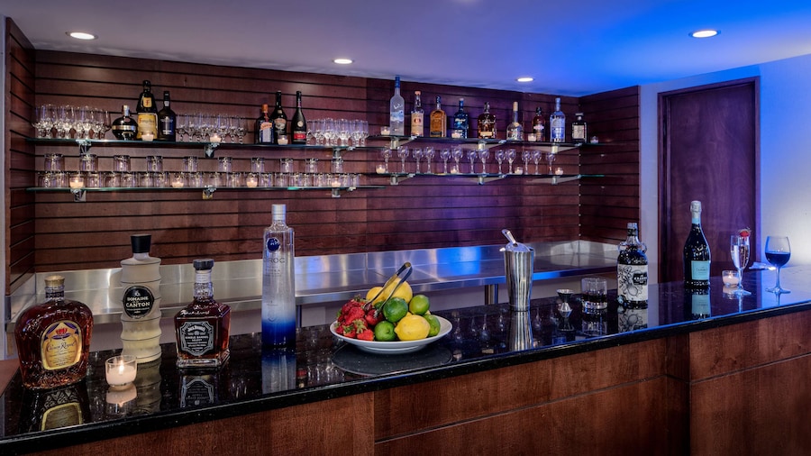 Doubletree by Hilton Philadelphia Airport