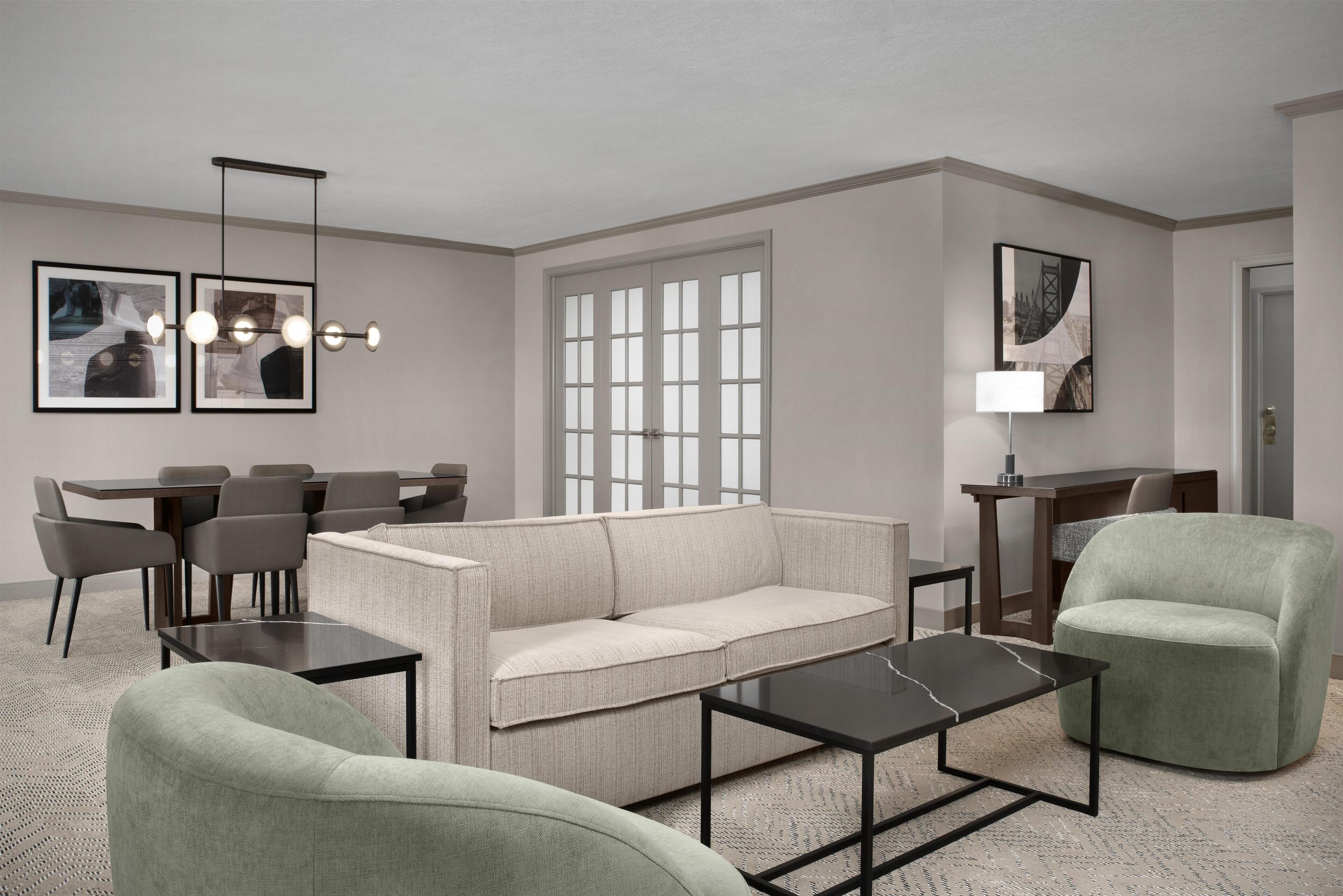 Foto - Doubletree by Hilton Philadelphia Airport