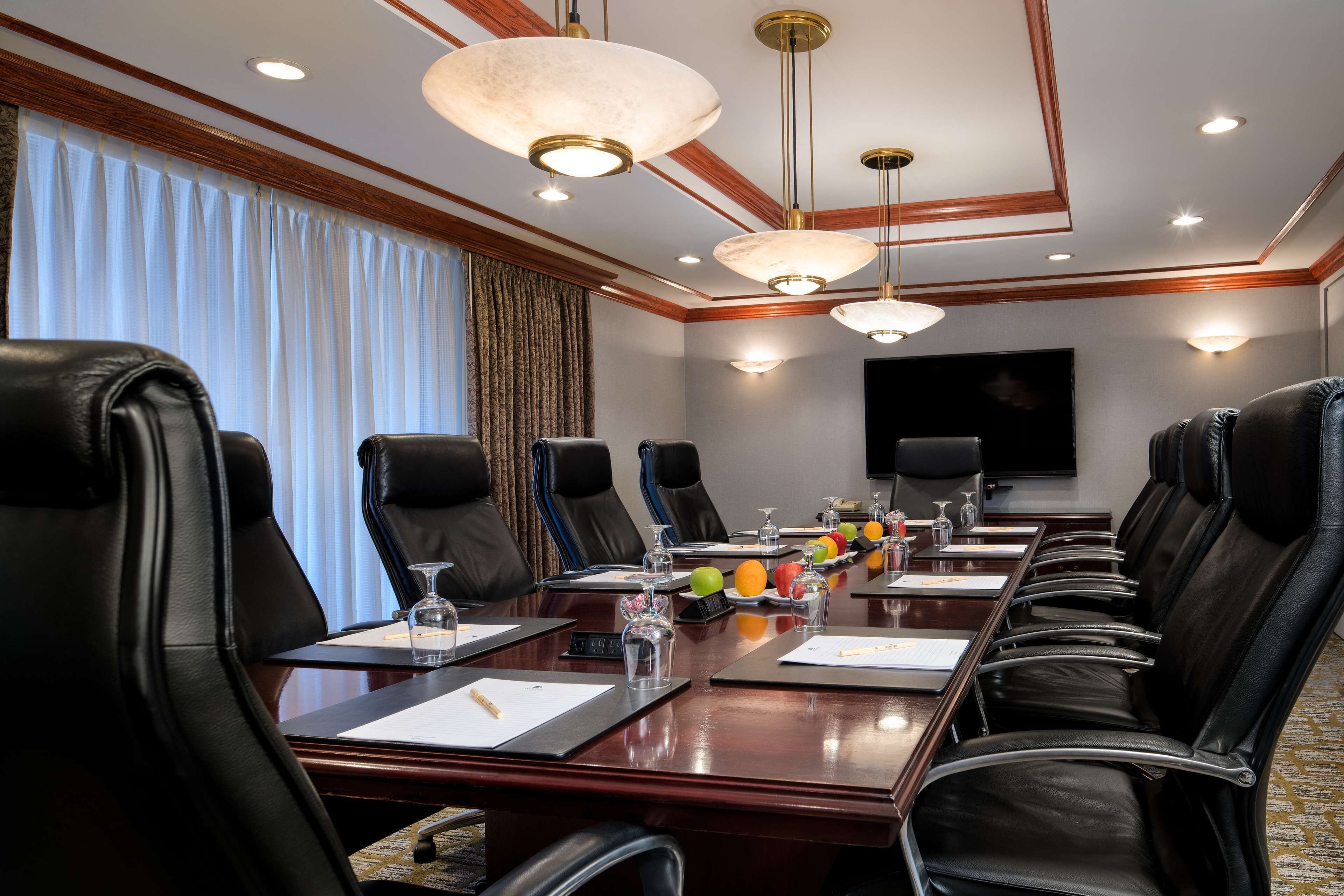 Foto - Doubletree by Hilton Philadelphia Airport