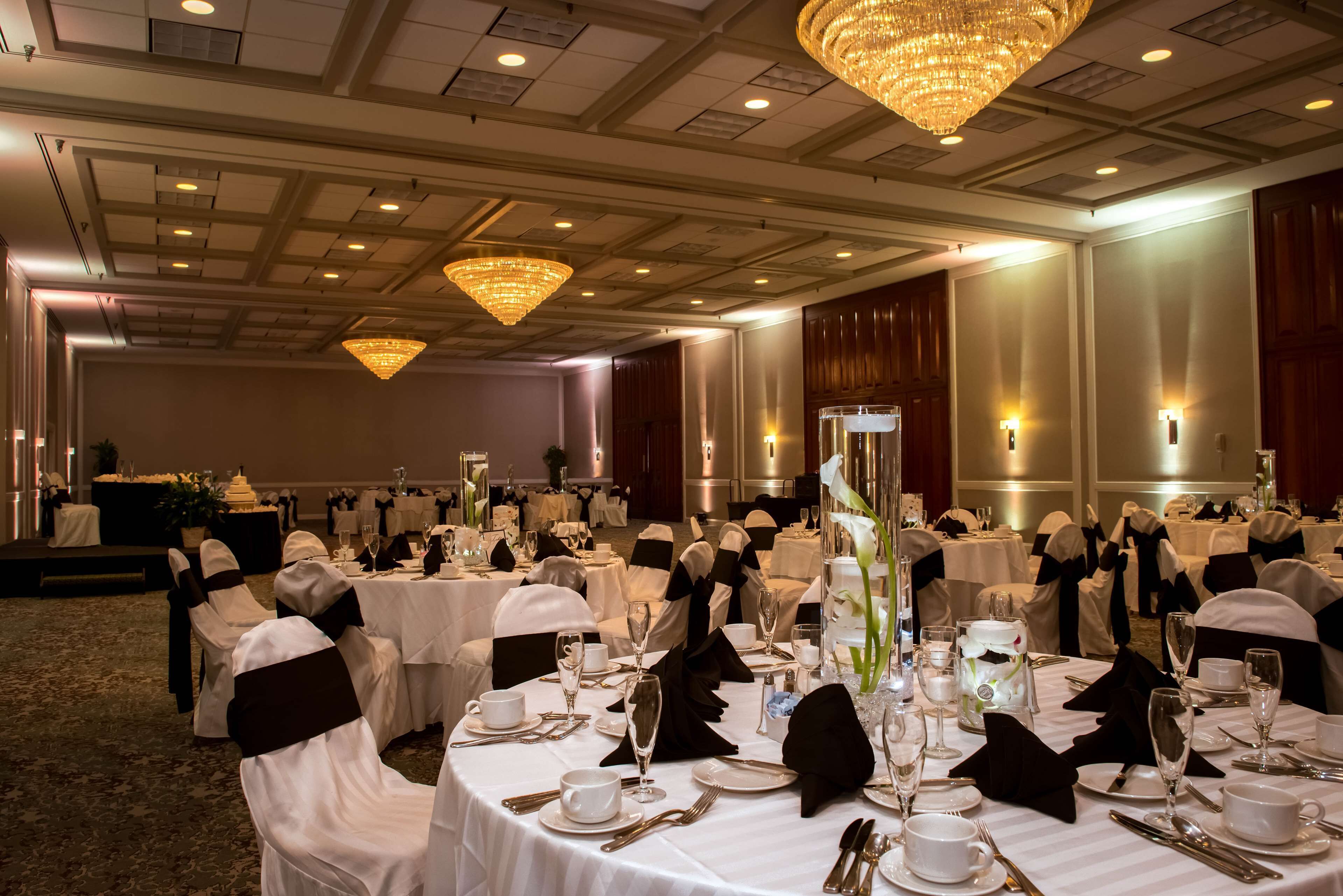 Foto - Doubletree by Hilton Philadelphia Airport
