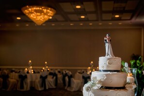 Meeting facility - Doubletree by Hilton Philadelphia Airport (Philadelphia)