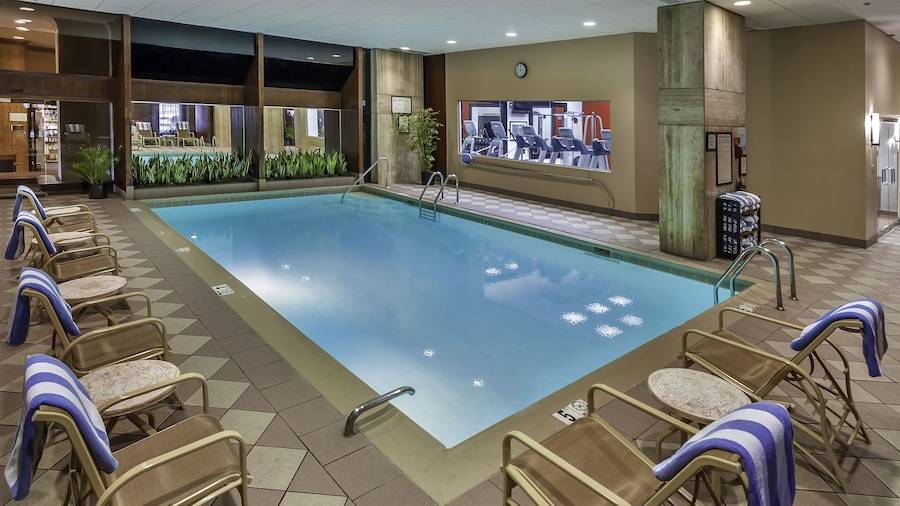 Doubletree by Hilton Philadelphia Airport
