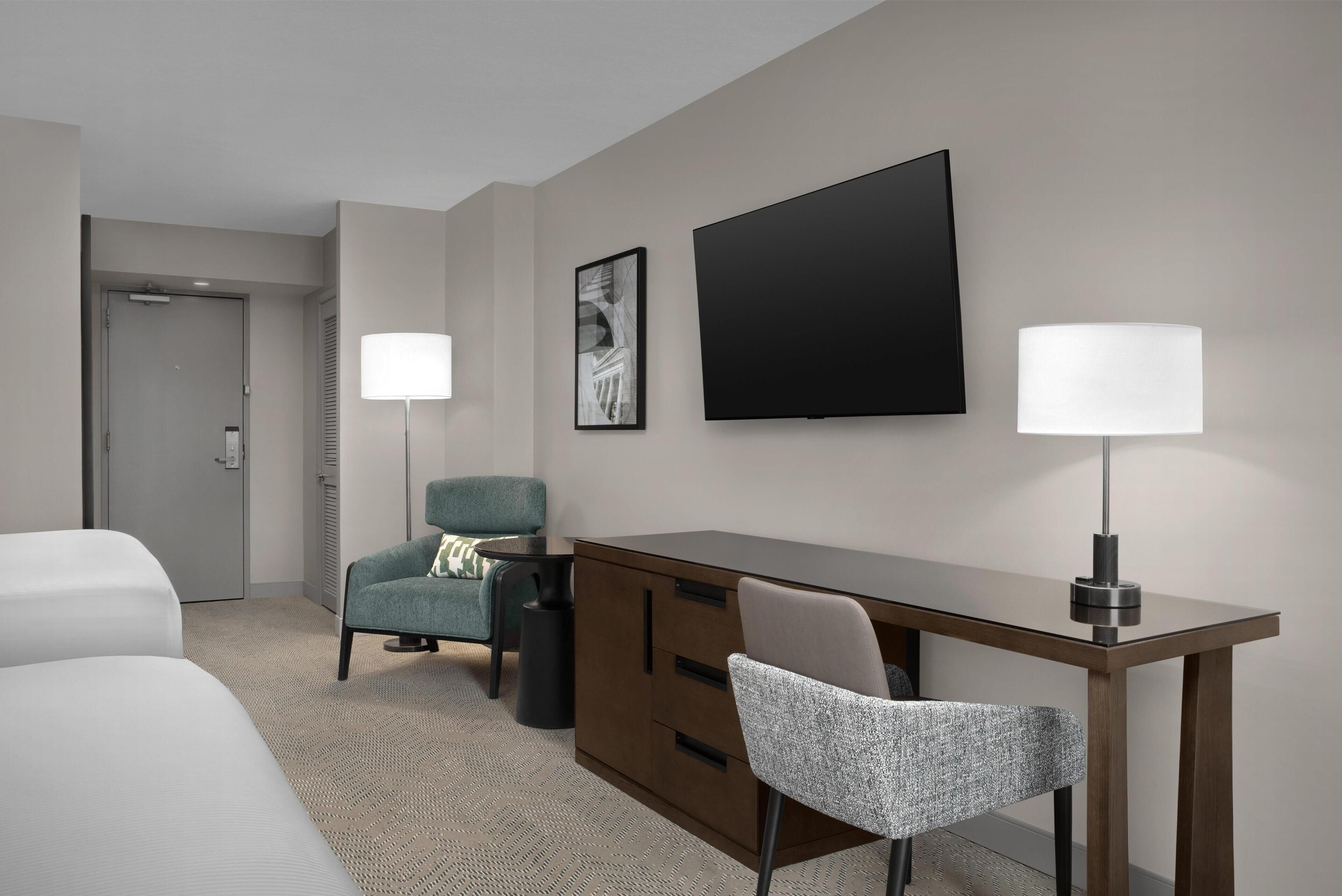 Foto - Doubletree by Hilton Philadelphia Airport