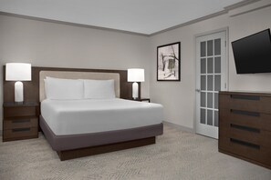 Room - Doubletree by Hilton Philadelphia Airport (Philadelphia)