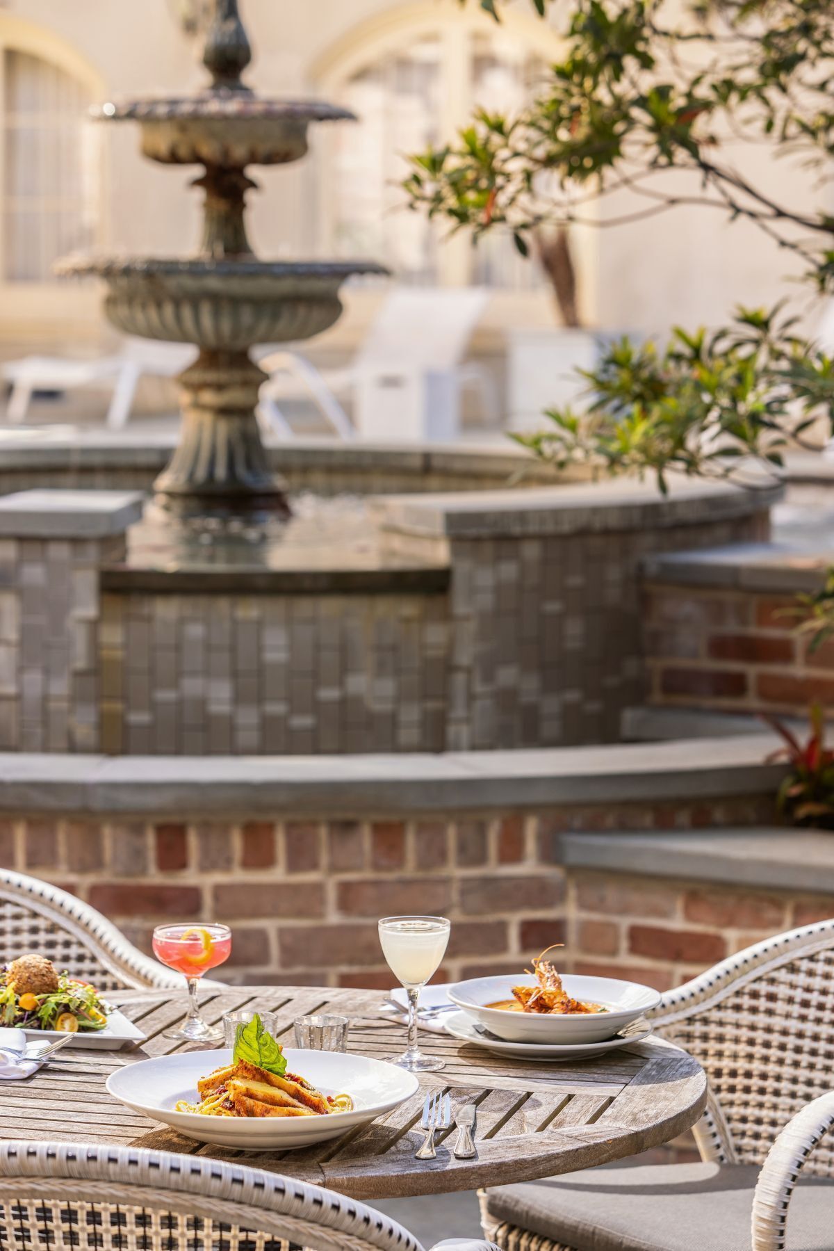 Foto - Maison Dupuy Hotel