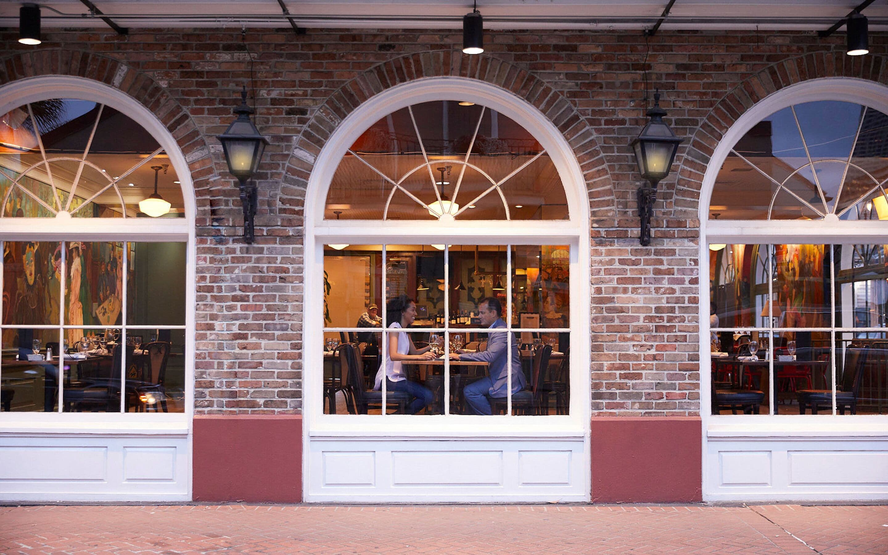 Foto - Maison Dupuy Hotel