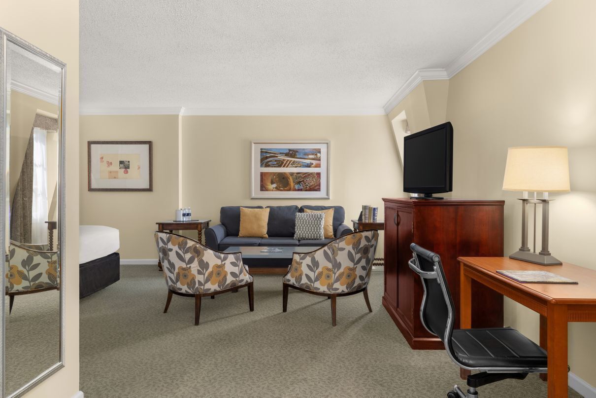 Foto - Maison Dupuy Hotel