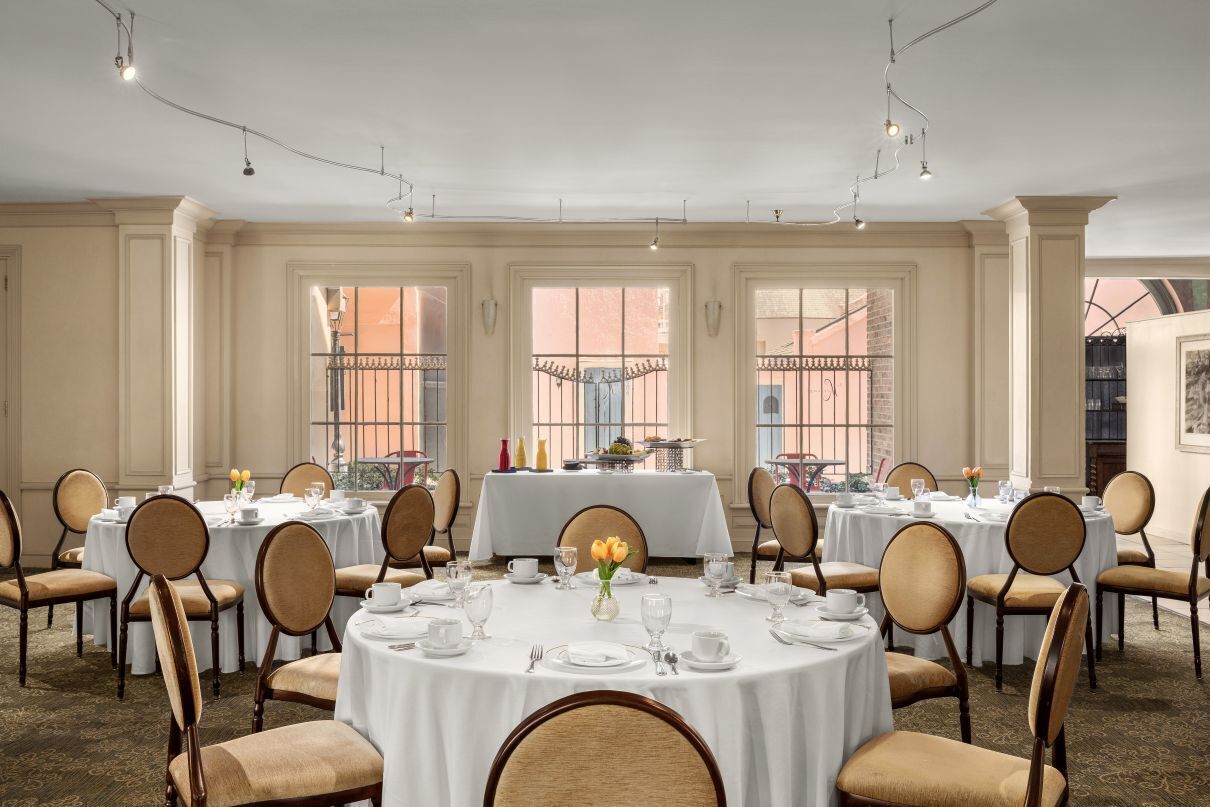 Photo - Maison Dupuy Hotel