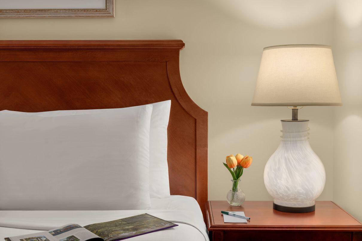 Foto - Maison Dupuy Hotel