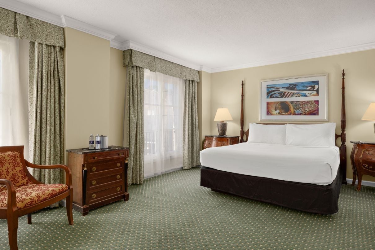 Foto - Maison Dupuy Hotel