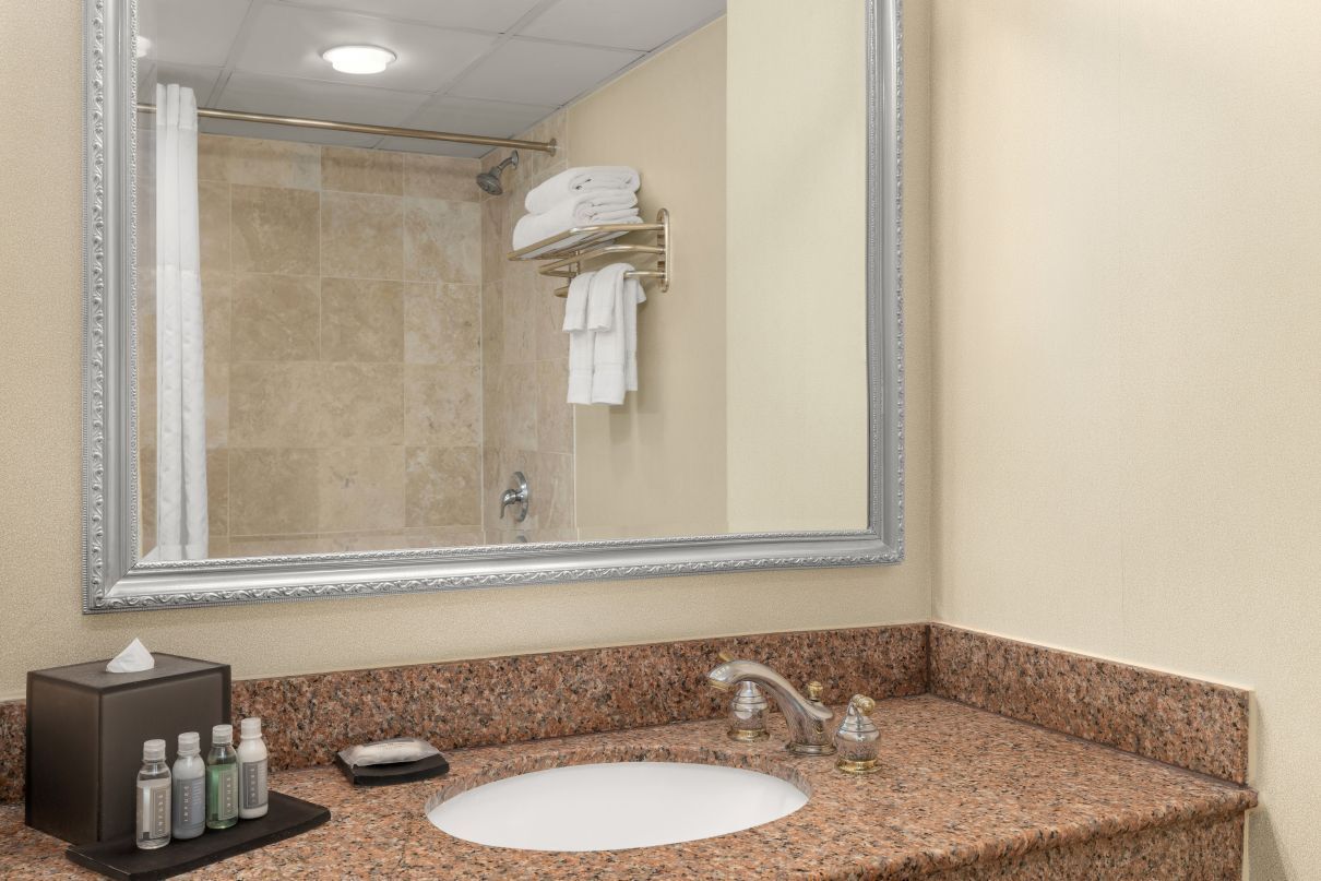 Foto - Maison Dupuy Hotel