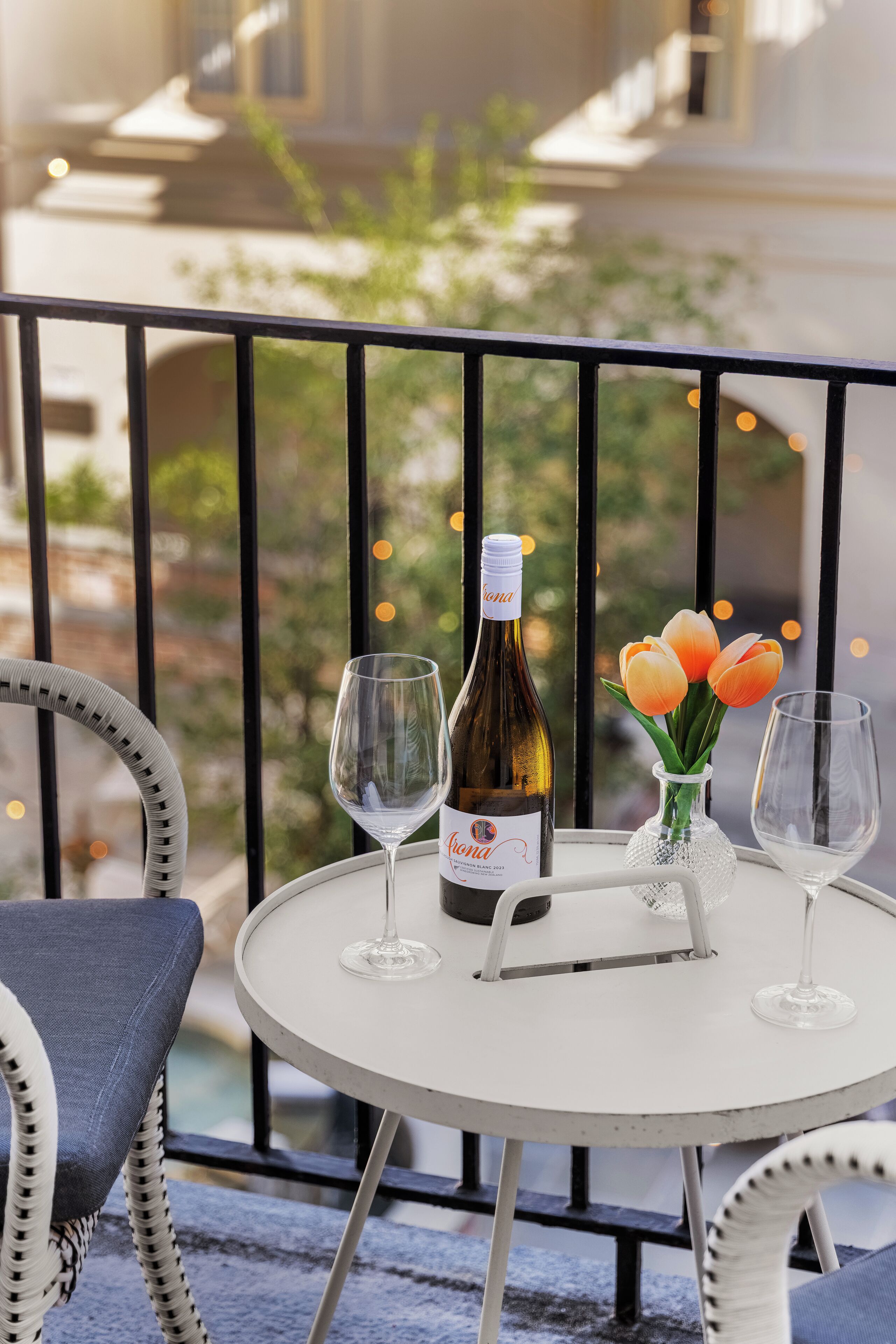 Foto - Maison Dupuy Hotel