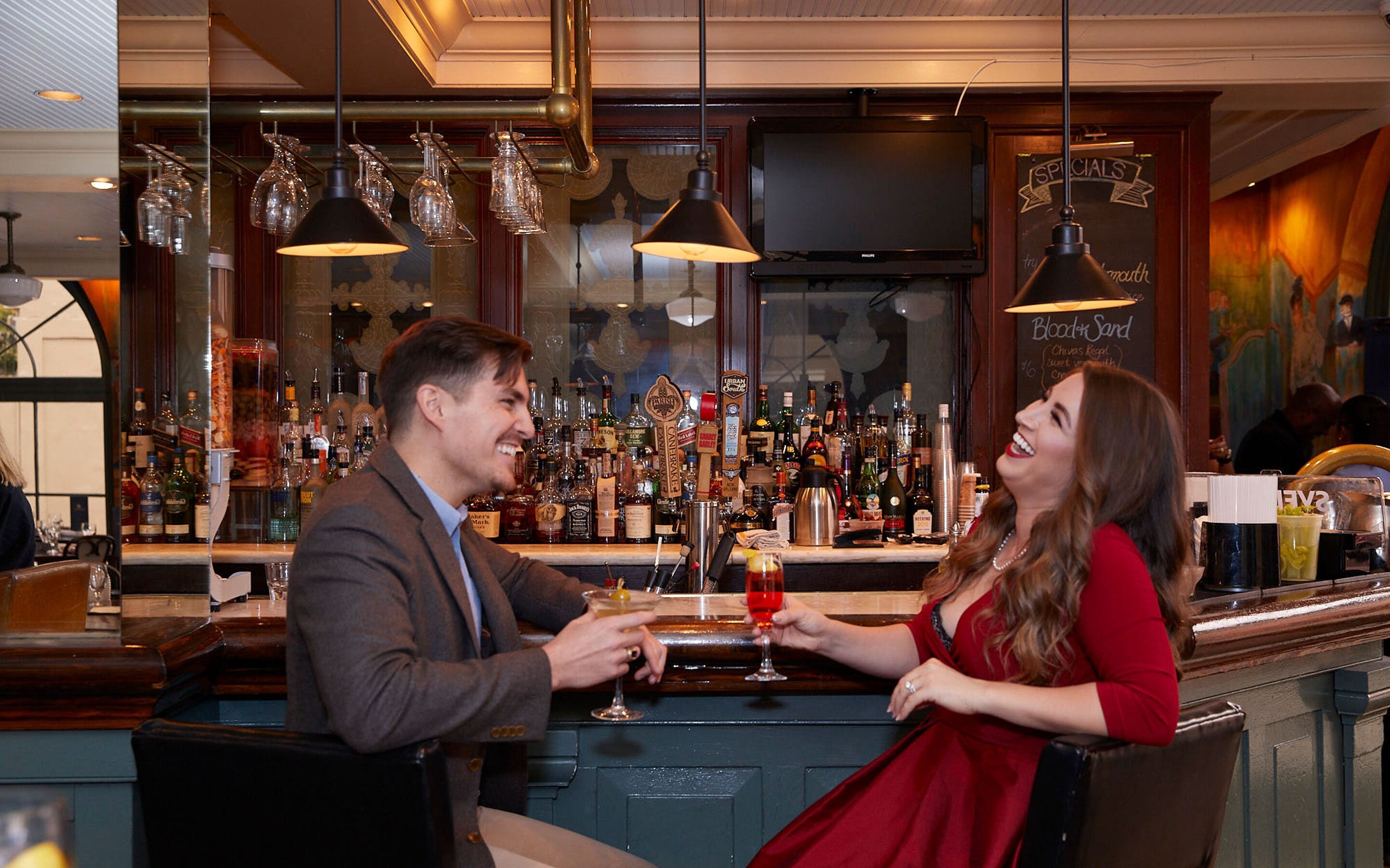 Foto - Maison Dupuy Hotel