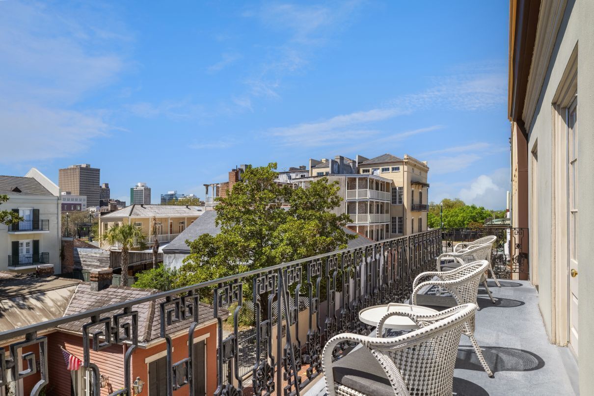 Foto - Maison Dupuy Hotel