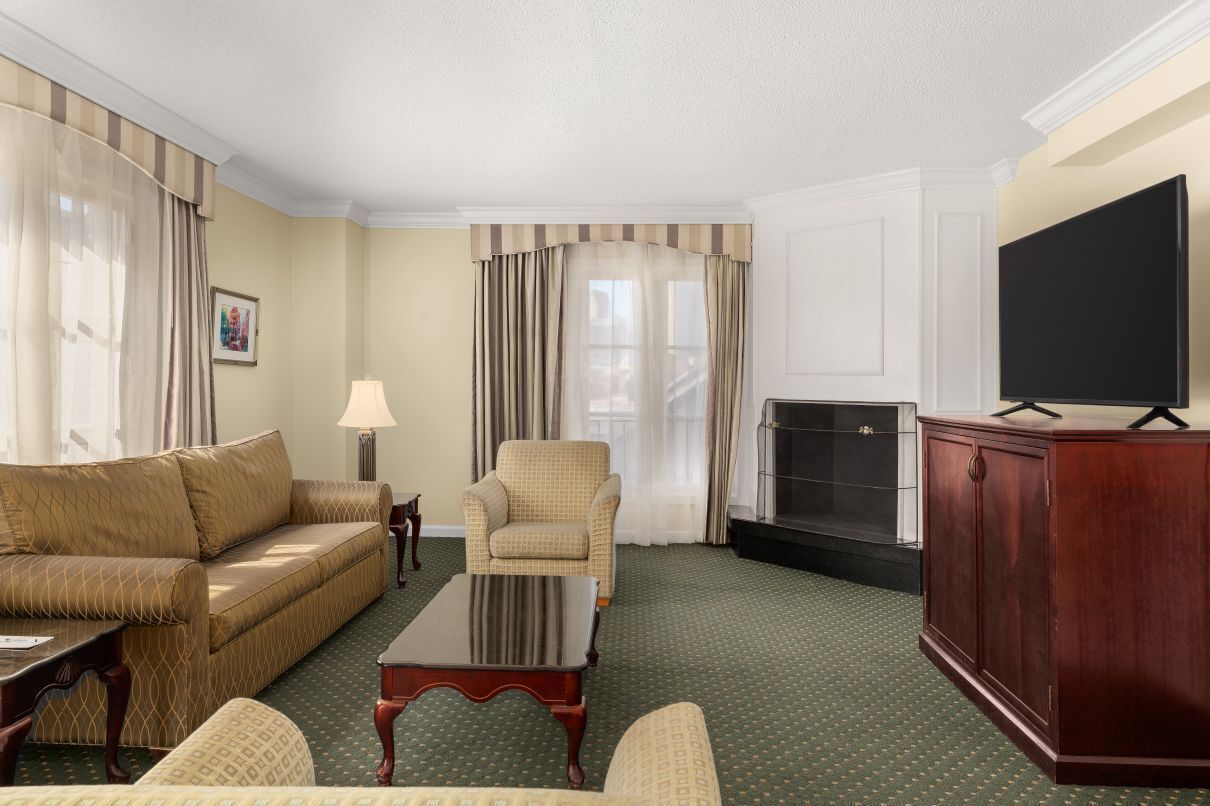 Foto - Maison Dupuy Hotel