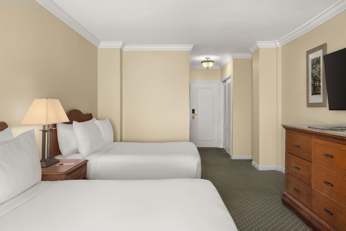 Foto - Maison Dupuy Hotel