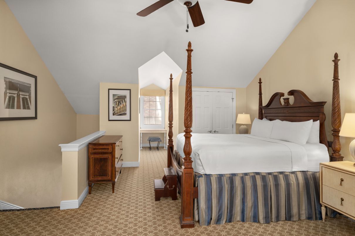 Photo - Maison Dupuy Hotel