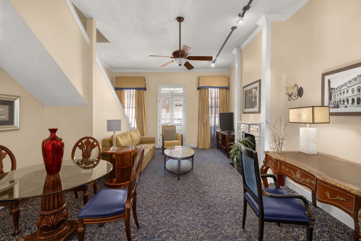 Foto - Maison Dupuy Hotel