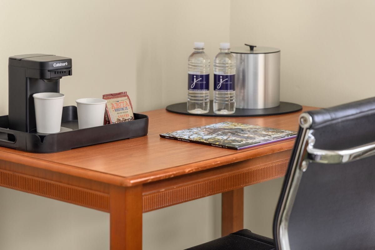 Foto - Maison Dupuy Hotel