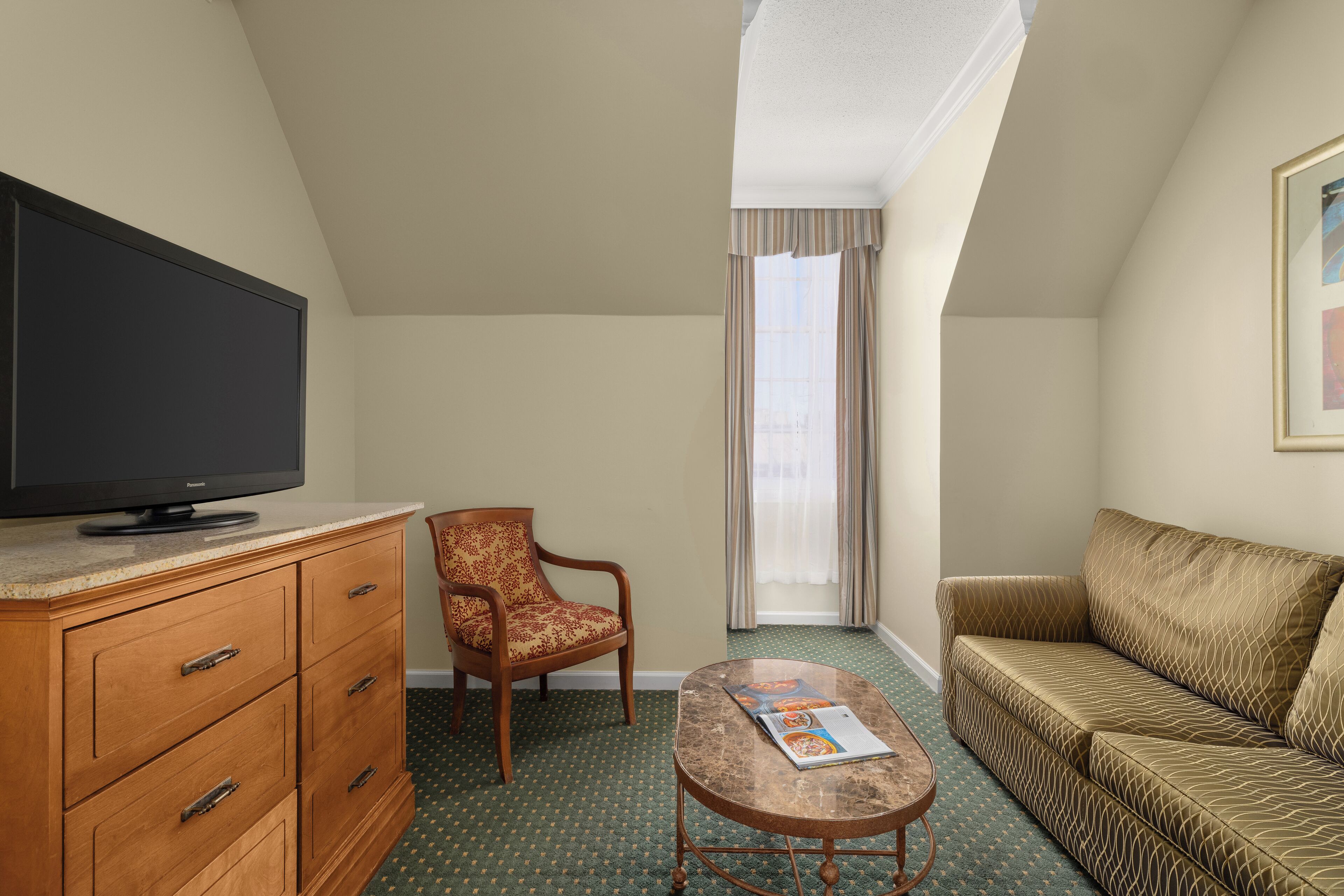 Foto - Maison Dupuy Hotel