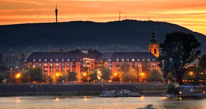 Verdi Budapest Aquincum