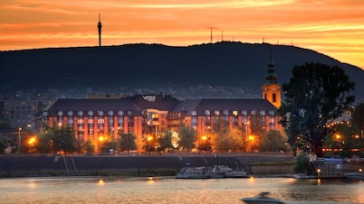 Verdi Budapest Aquincum 