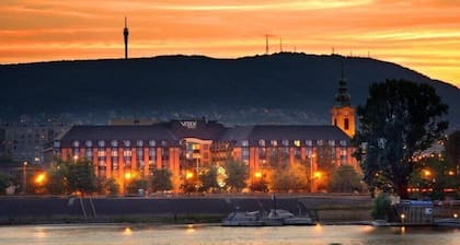 Verdi Budapest Aquincum