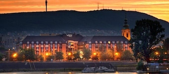 Verdi Budapest Aquincum