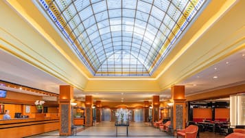 Hall