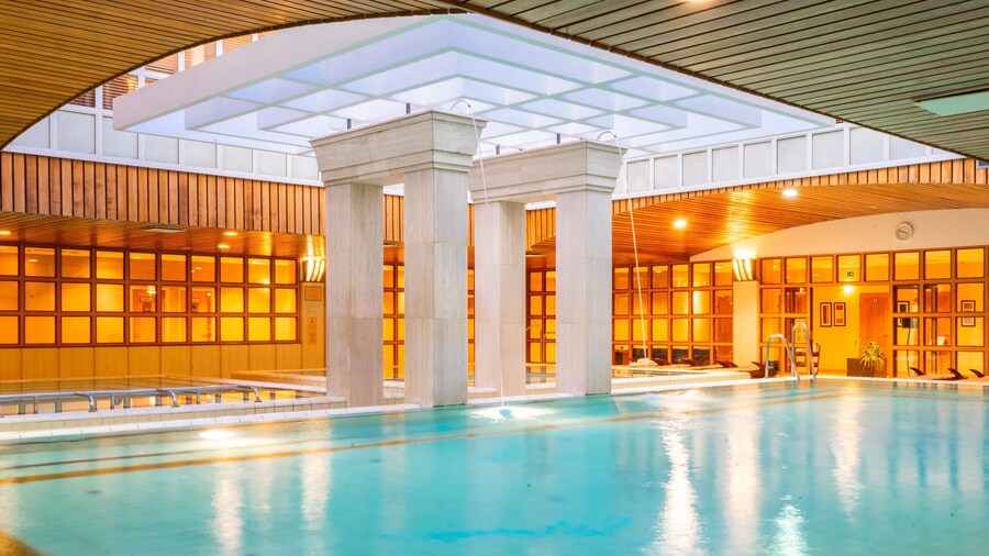 Verdi Budapest Aquincum