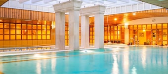 Verdi Budapest Aquincum
