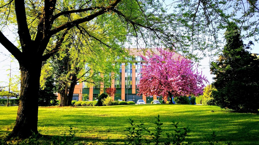 Verdi Budapest Aquincum