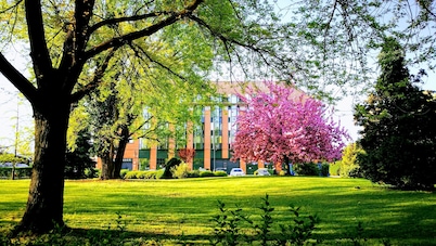 Verdi Budapest Aquincum 