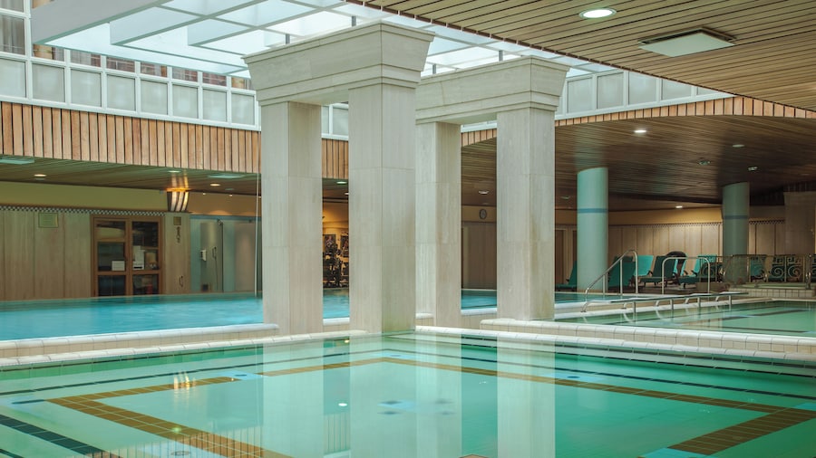 Verdi Budapest Aquincum