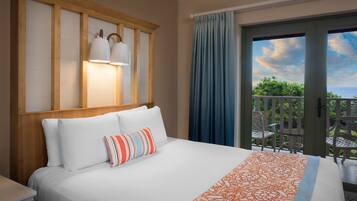 Caja de seguridad en la habitación, cunas gratuitas y wifi gratis