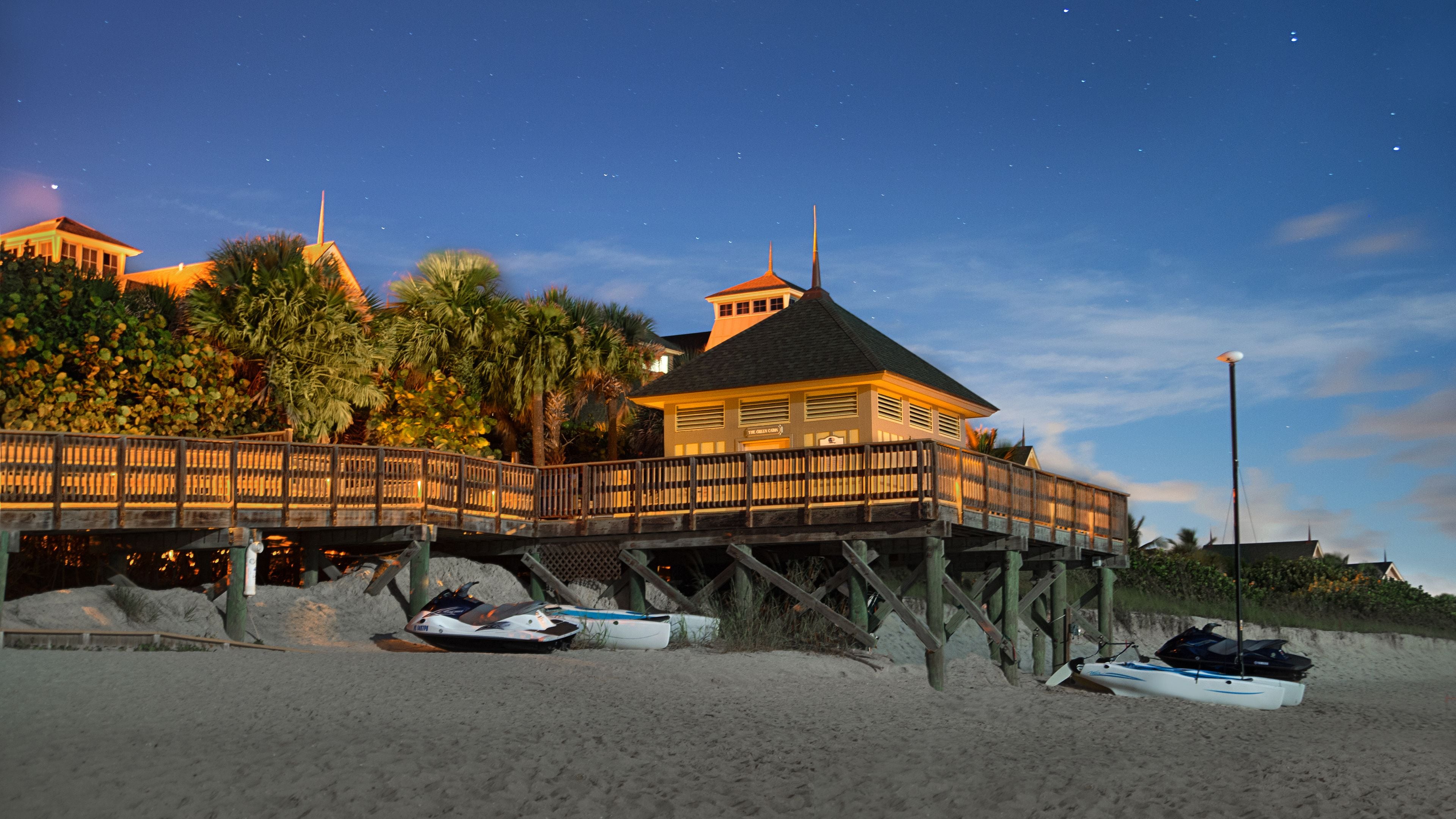 Servicios del alojamiento