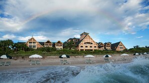 View from property - Disney's Vero Beach Resort (Vero Beach)