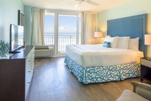 Iron/ironing board, free WiFi, bed sheets - Hilton Vacation Club Daytona Seabreeze Daytona Beach (Daytona Beach Shores)