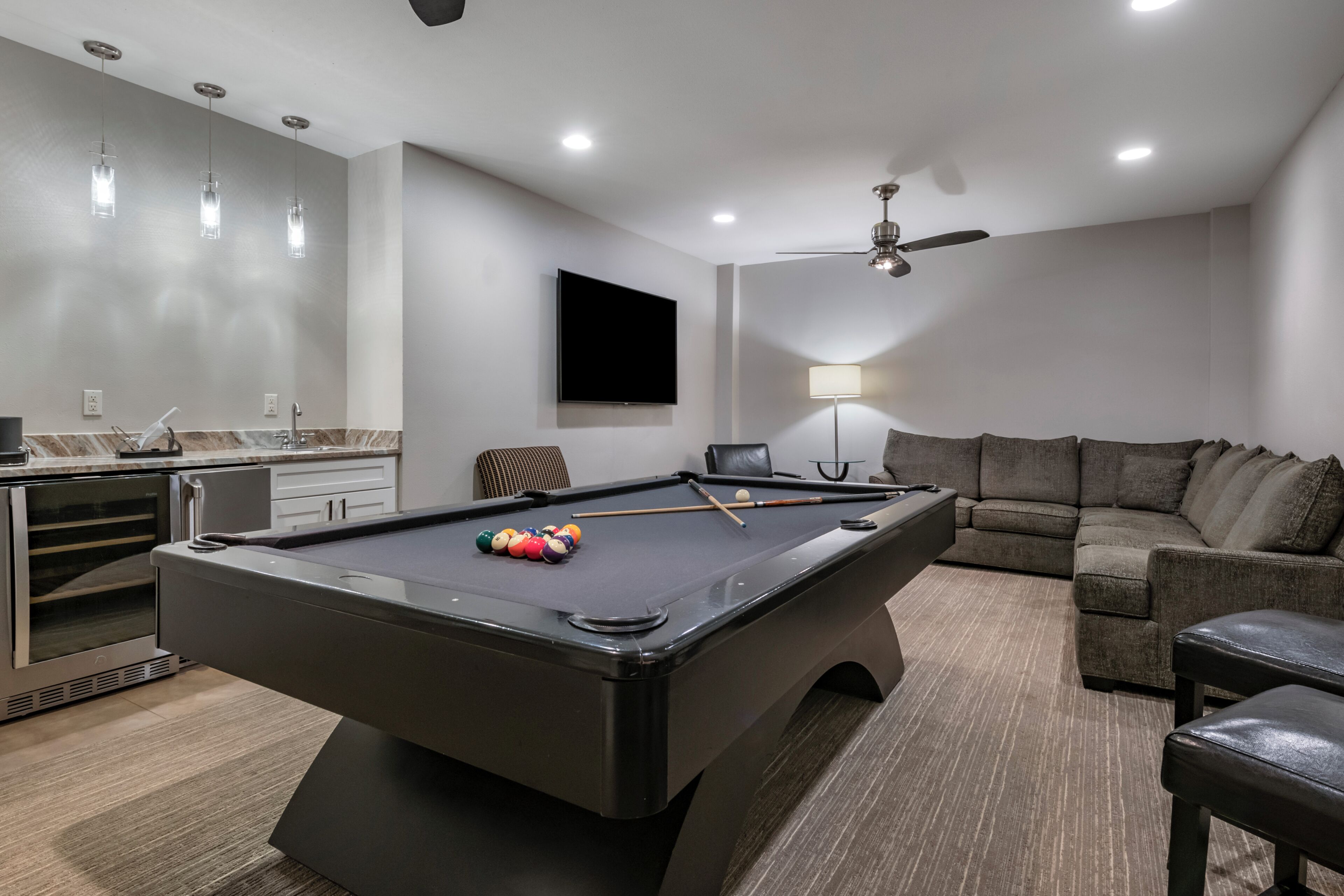 Billiards