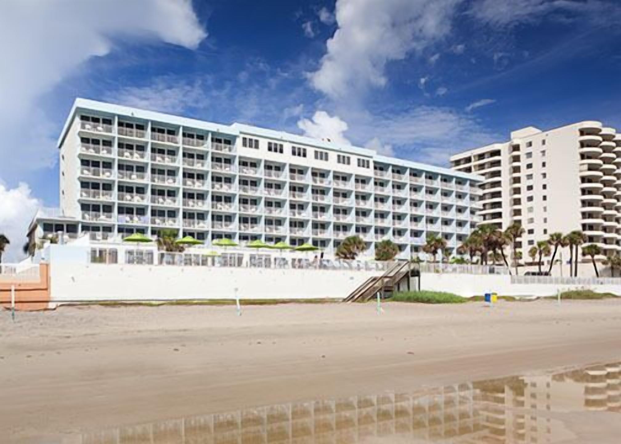 Playa privada