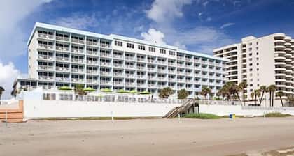 Hilton Vacation Club Daytona Seabreeze Daytona Beach